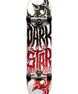 skate completo darkstar reverse