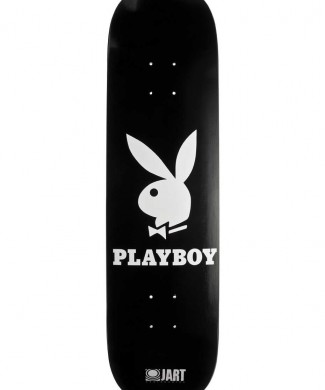 tabla skate playboy bunny mc