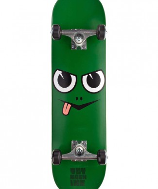 skate completo toy machine angry turtle